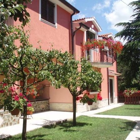 Villa Diana Apartments Poreč Buitenkant foto