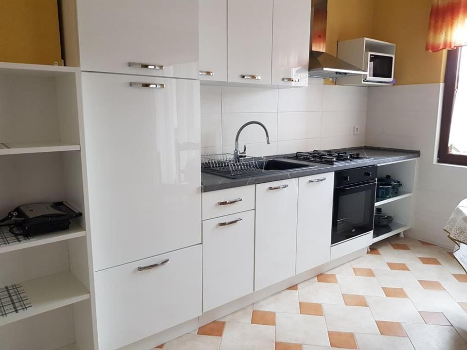 Villa Diana Apartments Poreč Buitenkant foto