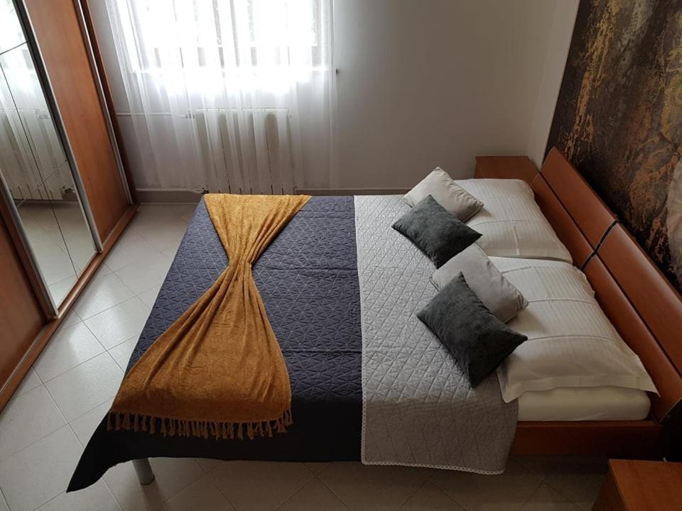 Villa Diana Apartments Poreč Buitenkant foto