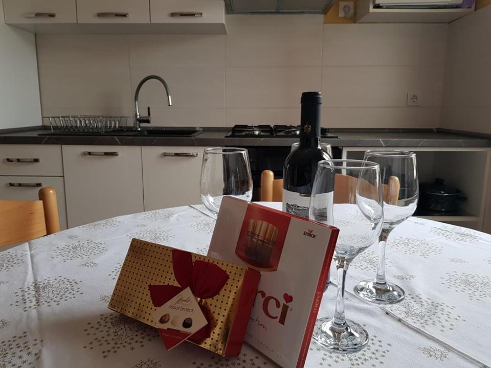 Villa Diana Apartments Poreč Buitenkant foto