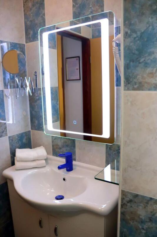 Villa Diana Apartments Poreč Buitenkant foto