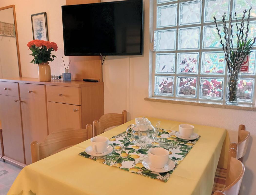 Villa Diana Apartments Poreč Buitenkant foto
