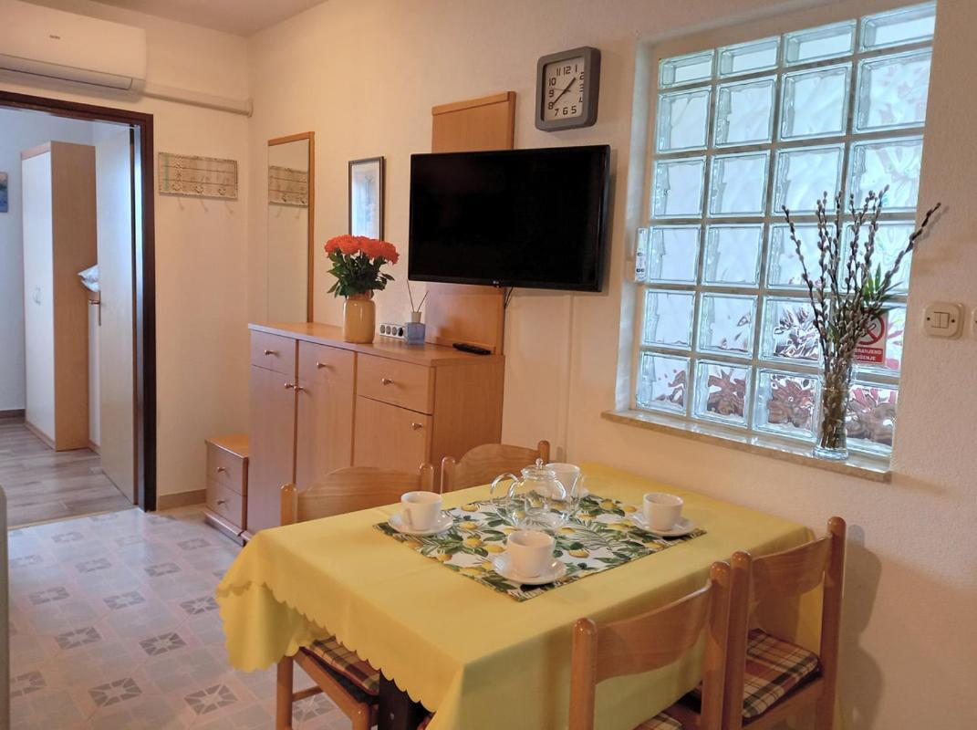 Villa Diana Apartments Poreč Buitenkant foto