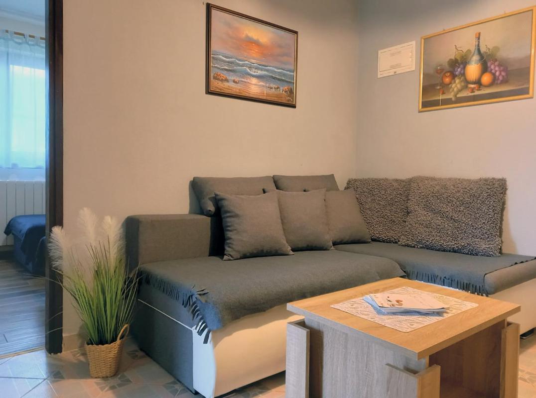 Villa Diana Apartments Poreč Buitenkant foto